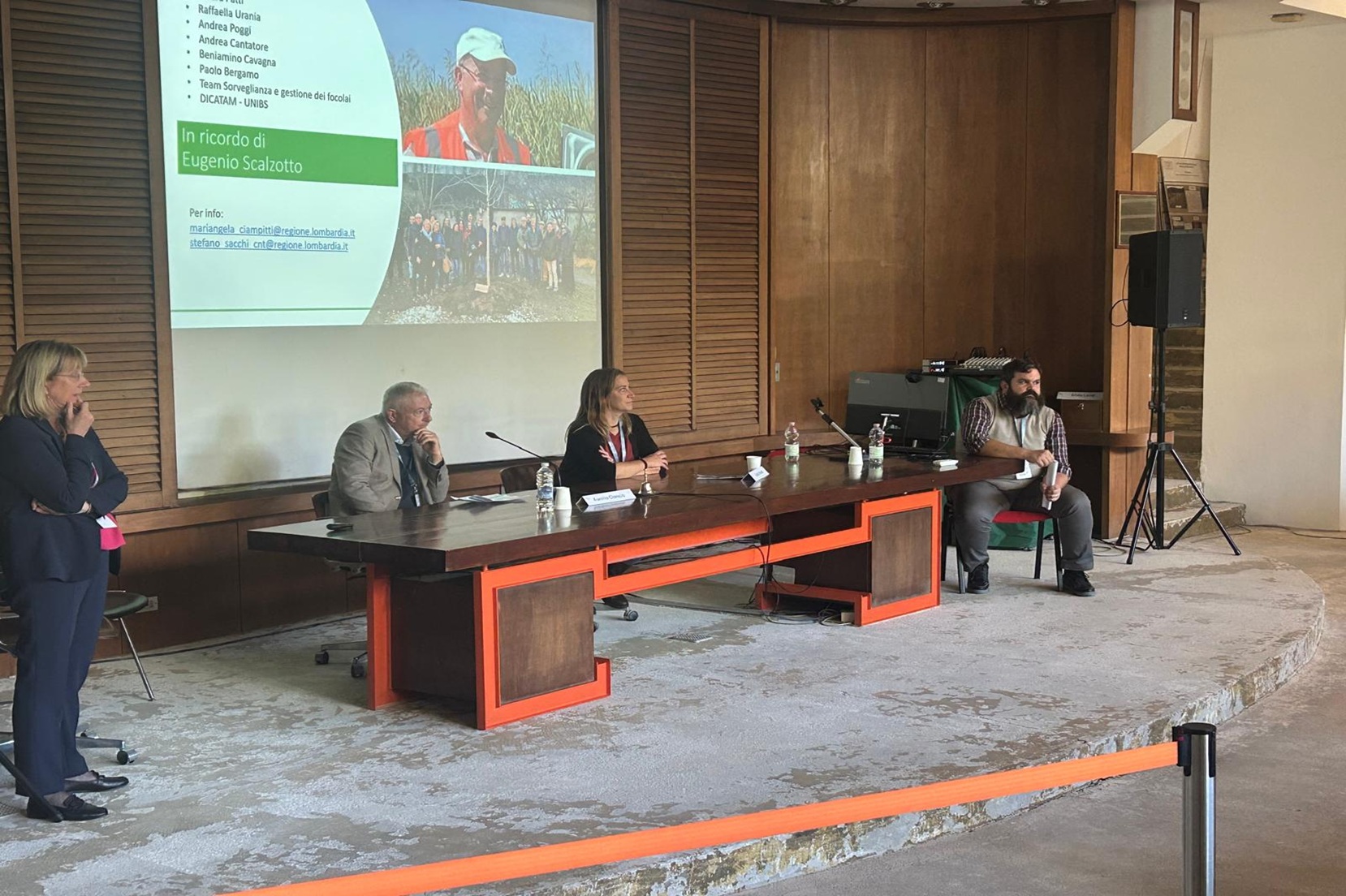 Meloidogyne graminicola - SIN